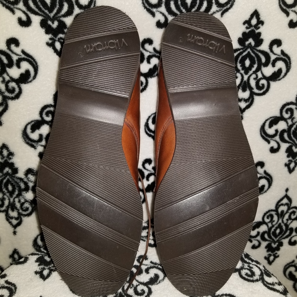 E.T. Wright Derby Shoes - Picture 6 of 7